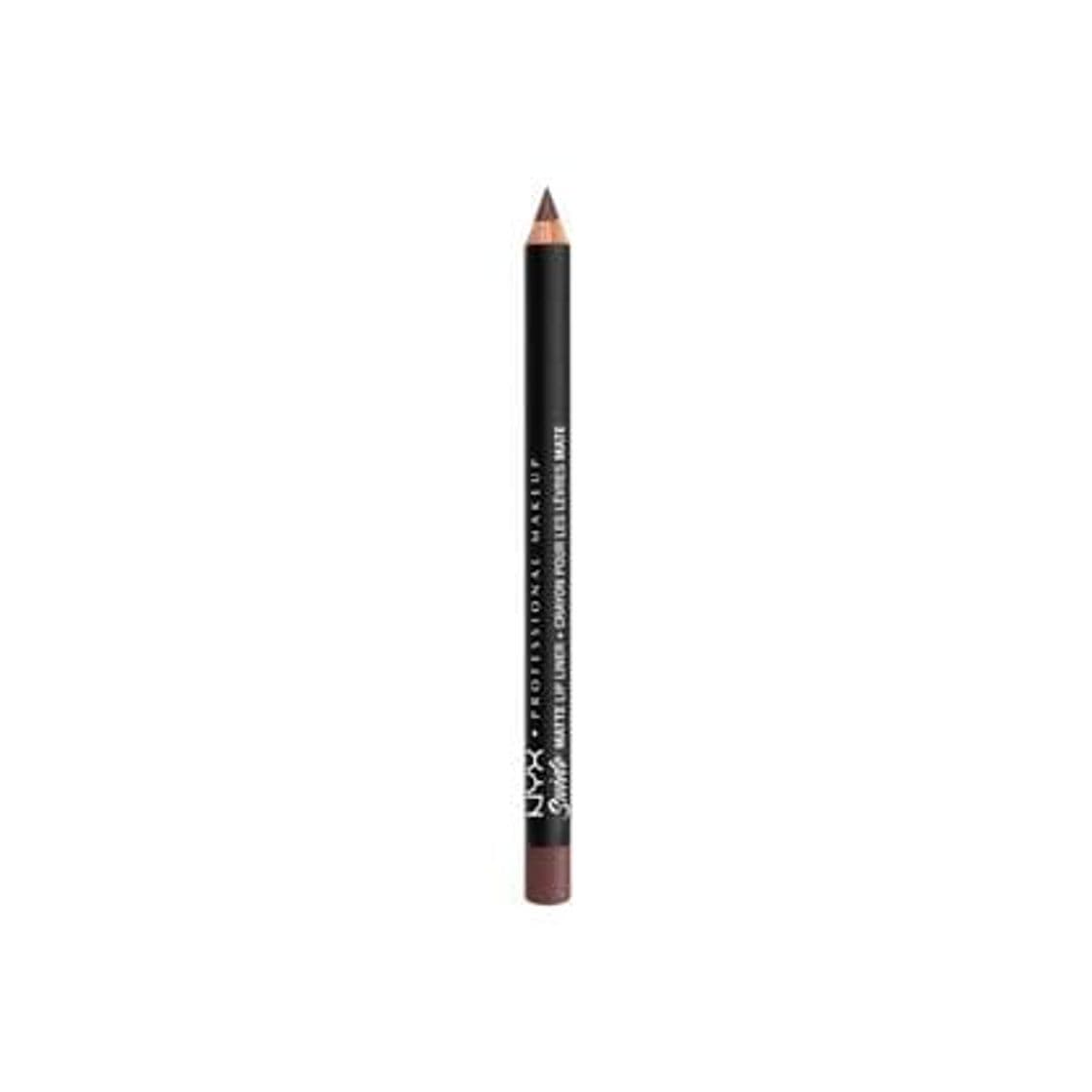 Product NYX lip liner Toulouse