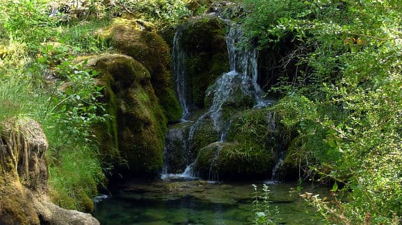 Place Río Cuervo