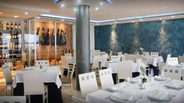 Restaurants Restaurante Balandros