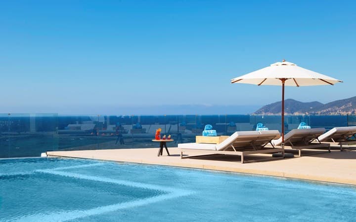 Place ME Ibiza - The Leading Hotels of the World