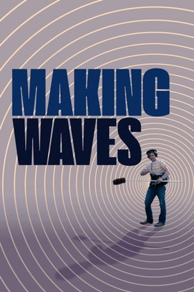 Película Making Waves : The Art of Cinematic Sound