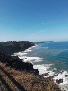 Lugar Faro de Lastres (Luces)