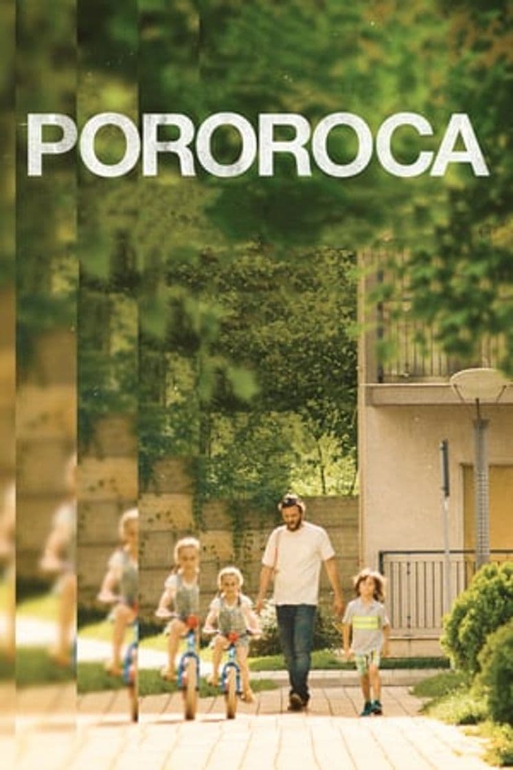 Película Pororoca