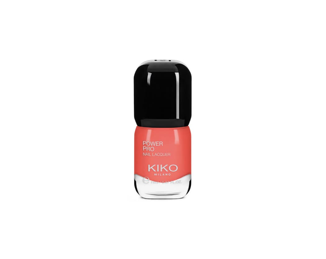 Product Pinta uñas Kiko Milano