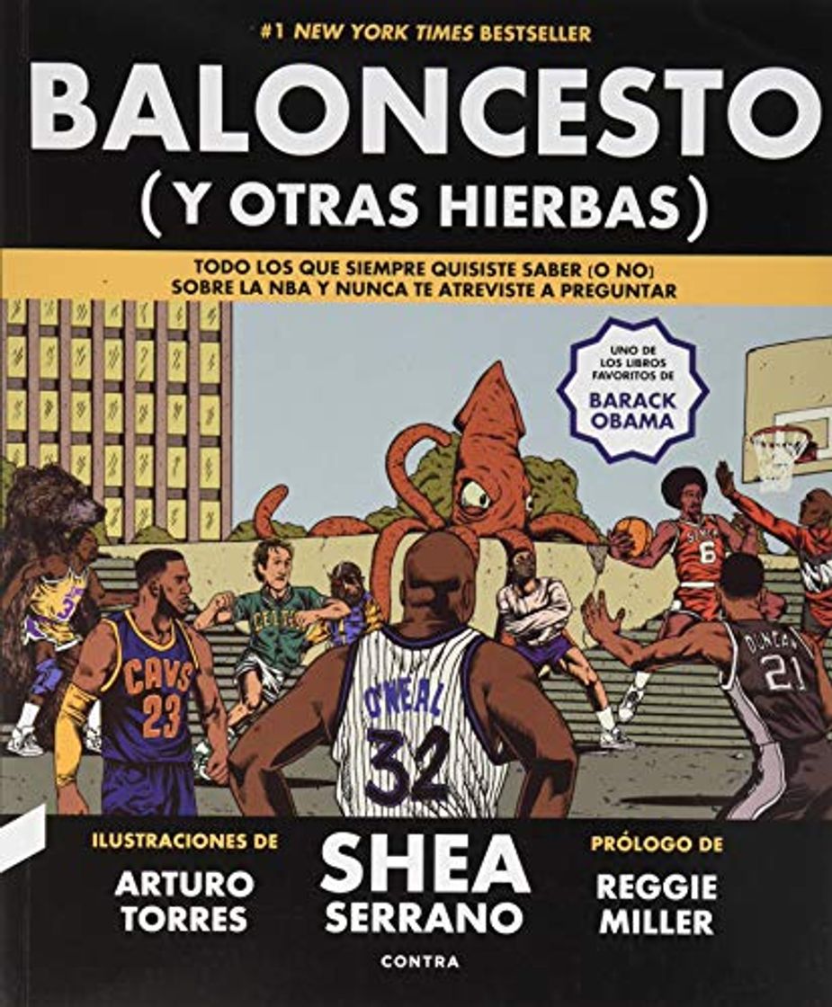 Libro Baloncesto