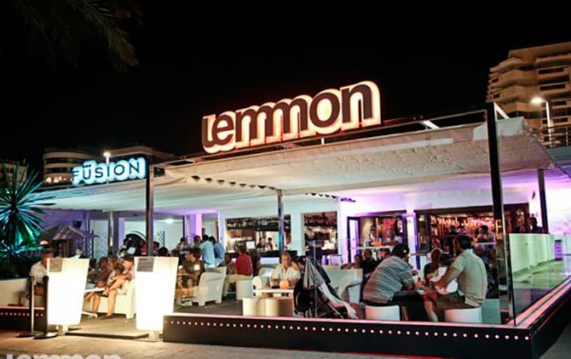 Place Lemmon