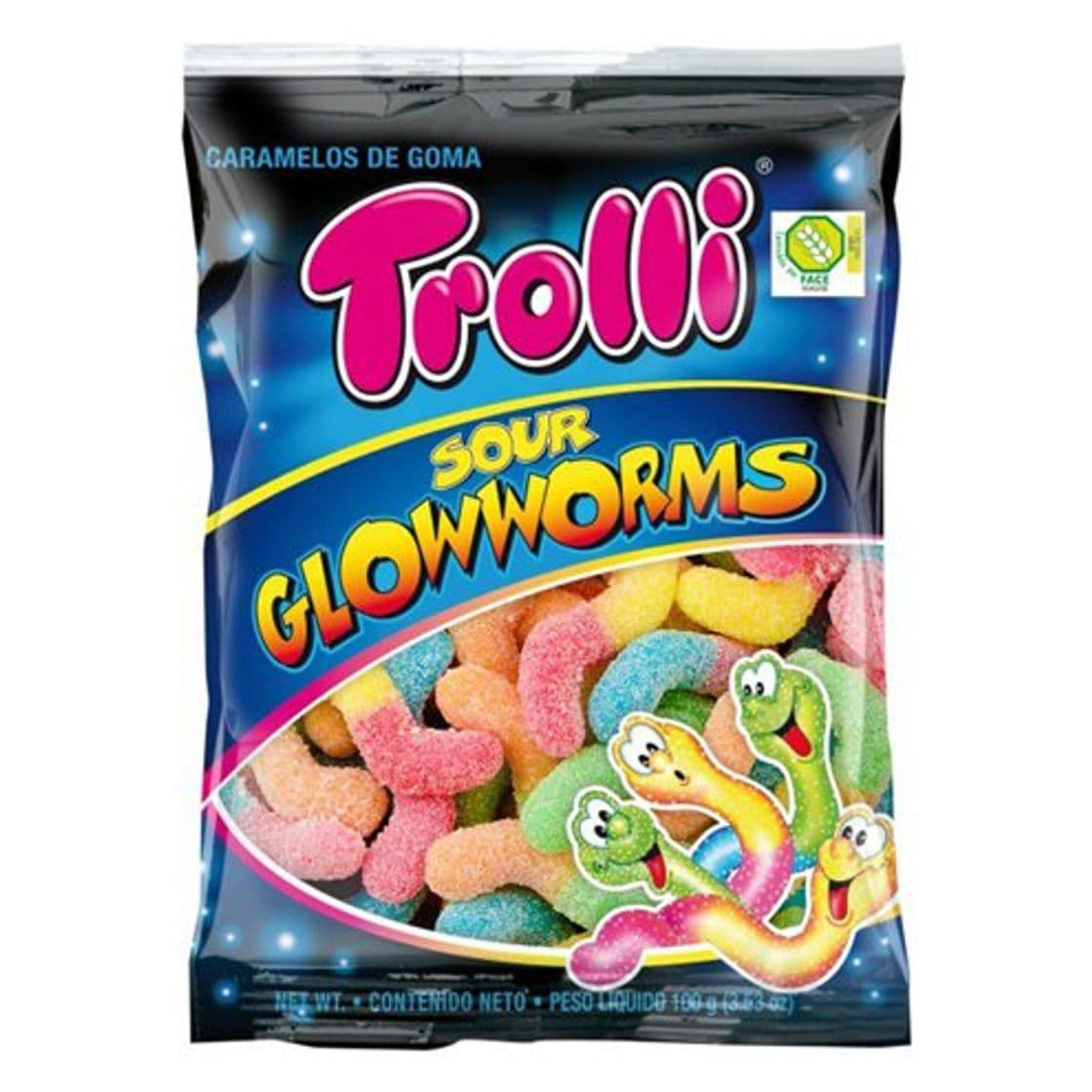 Fashion Trolli