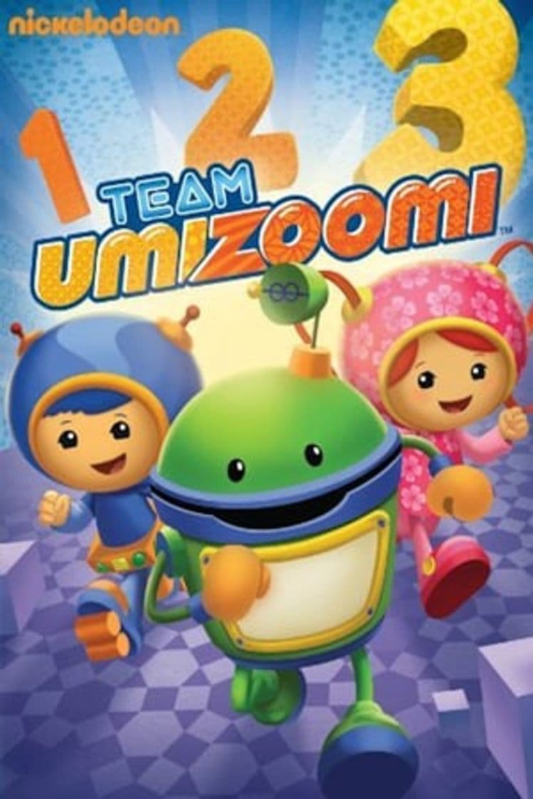 Serie Team Umizoomi