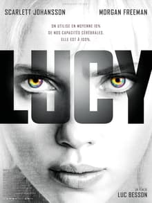 Película Lucy