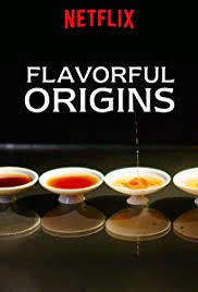 Serie Flavorful Origins