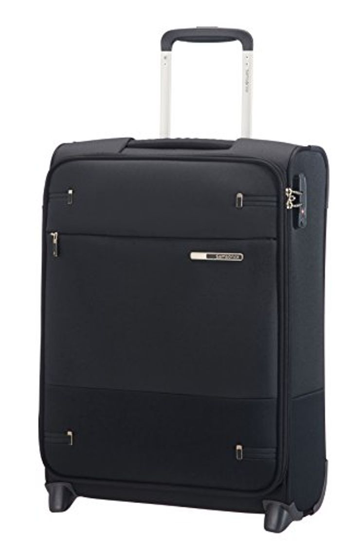 Producto Samsonite Base Boost Upright S Equipaje de mano, 55 cm, 41 L,