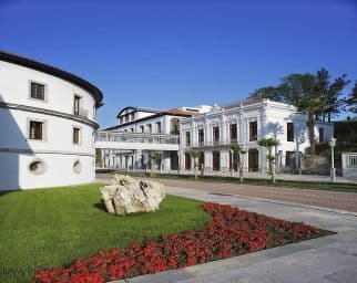 Lugar Gran Hotel Las Caldas Villa Termal