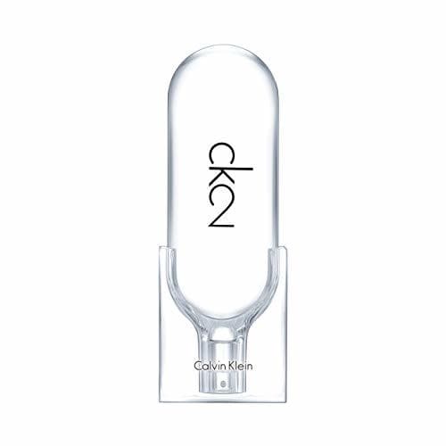 Beauty Calvin Klein CK2 Agua de Tocador