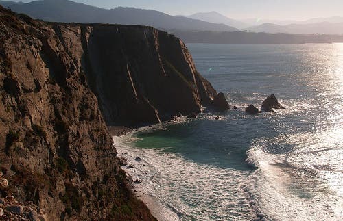 Place Faro de Cabo Busto (Autoridad Portuaria de Avilés)