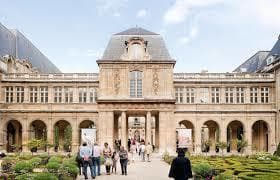 Place Museo Carnavalet