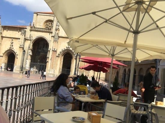 Restaurantes El Llar de la Catedral