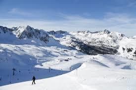 Place Grandvalira Estació de Ski Grau Roig