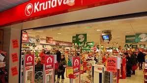 Lugar Kruidvat