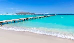 Lugar Playa de Muro, Mallorca, España