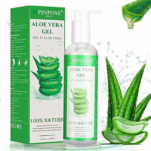 Beauty Gel de Aloe Vera