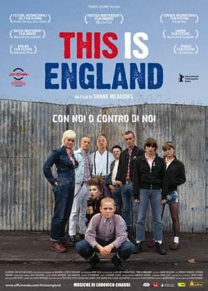 Movie This Is England