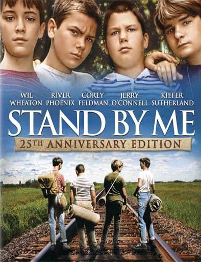 Movie Stand by Me