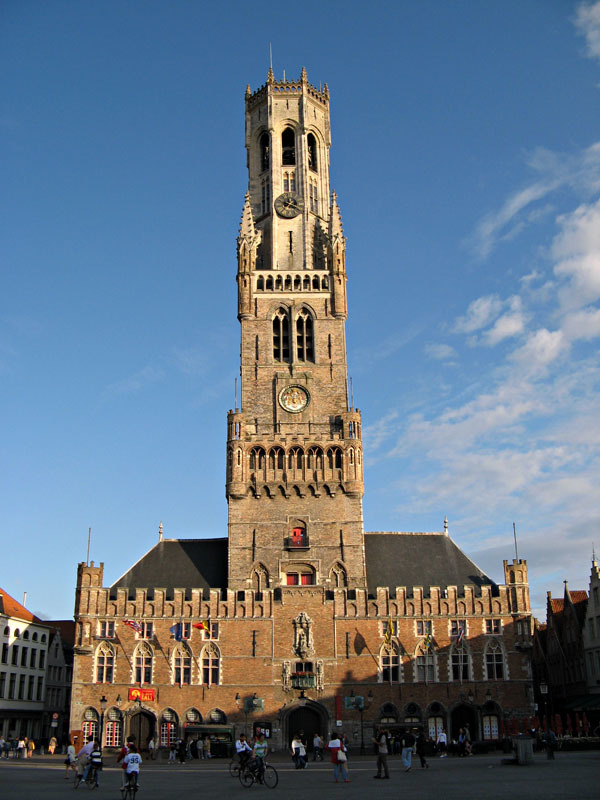 Place Campanario de Brujas