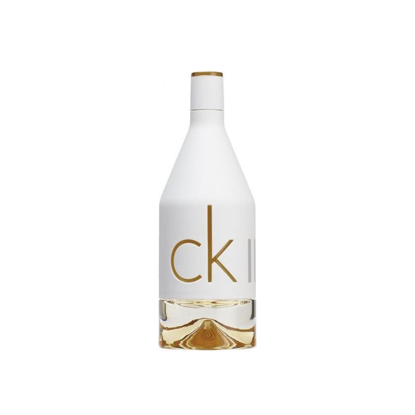 Beauty Calvin Klein - In2U for Her - Agua De Tocador Vaporizador