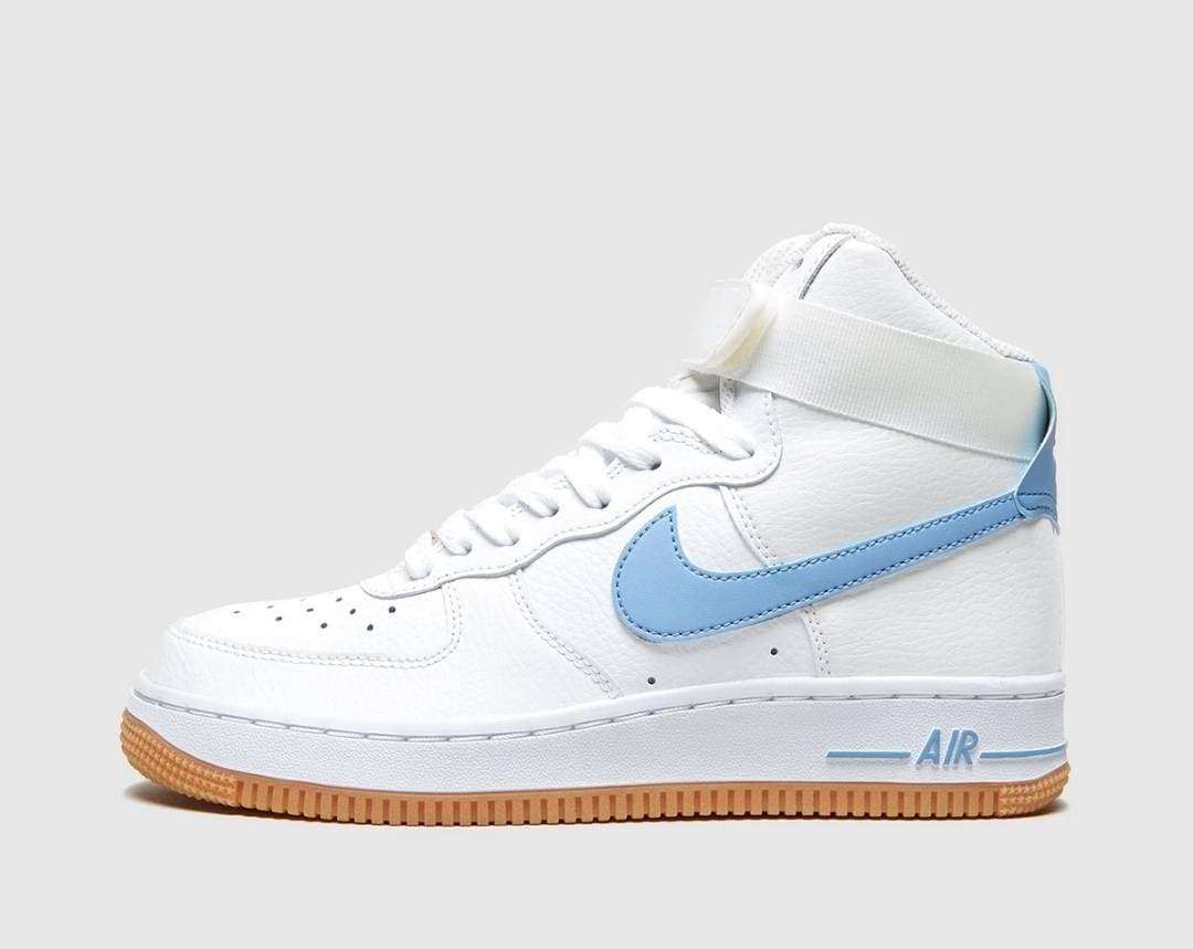 Moda Nike Air Force 1 High '07 AN20