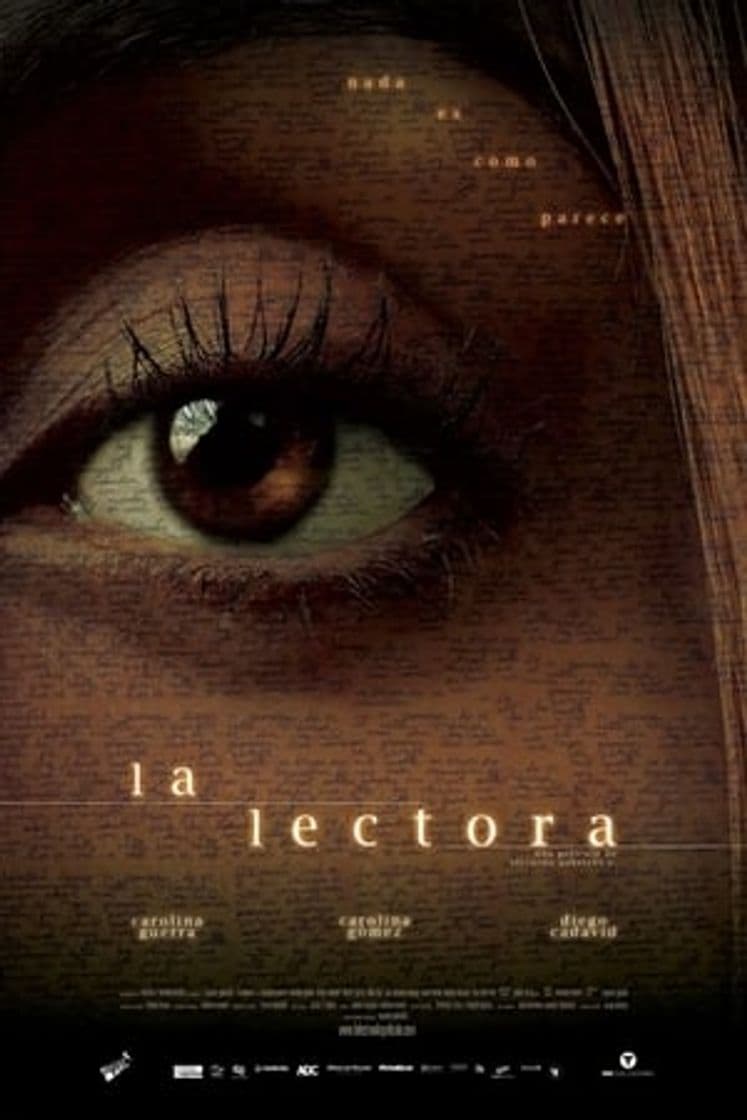 Movie La Lectora