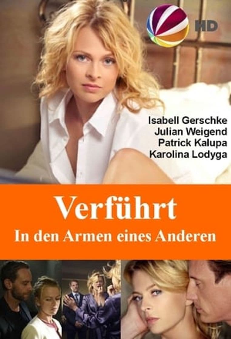 Movie Verführt – In den Armen eines Anderen