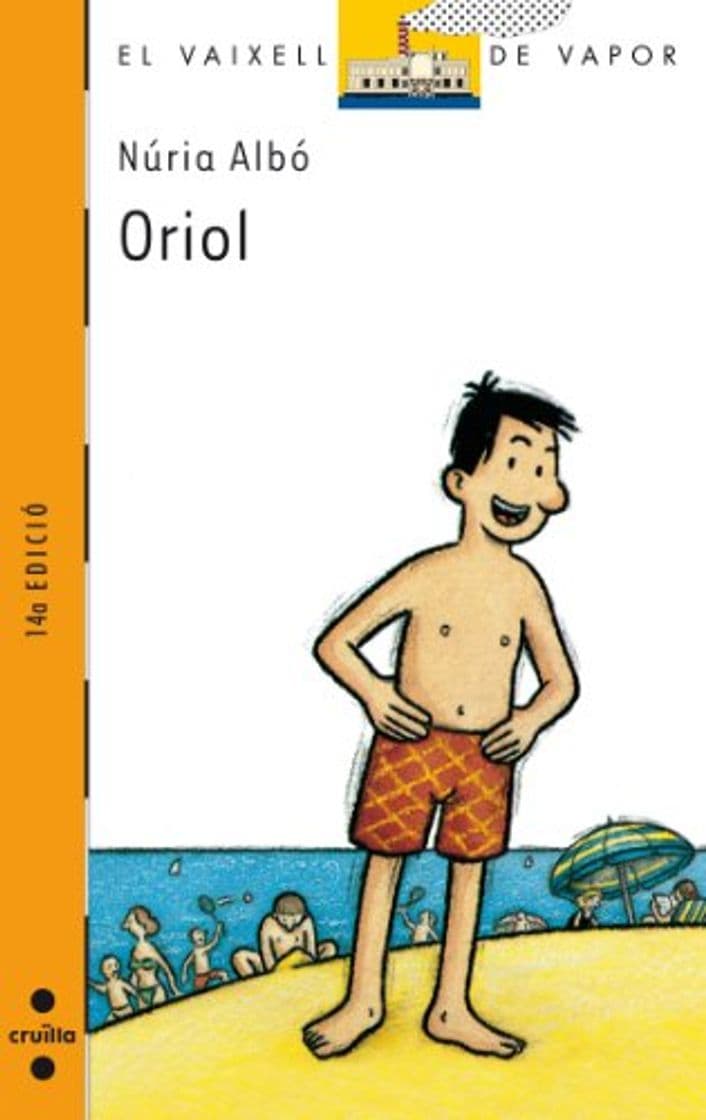 Book Oriol: 94