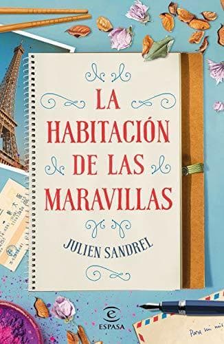 Book La habitación de las maravillas