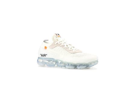 Moda Nike Air Vapormax x Off White