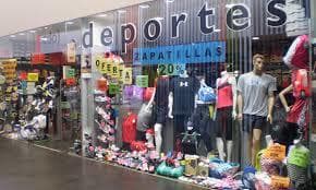 Fashion Sprinter | Tienda de deportes | Zapatillas y Ropa Deportiva