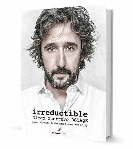 Libro IRREDUCTIBLE