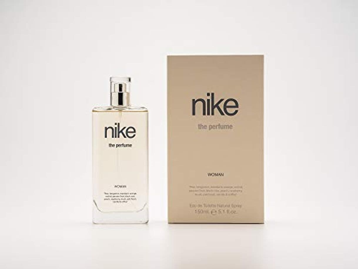 Producto Nike The Perfume Woman Eau de Toilette Natural Spray 150ml