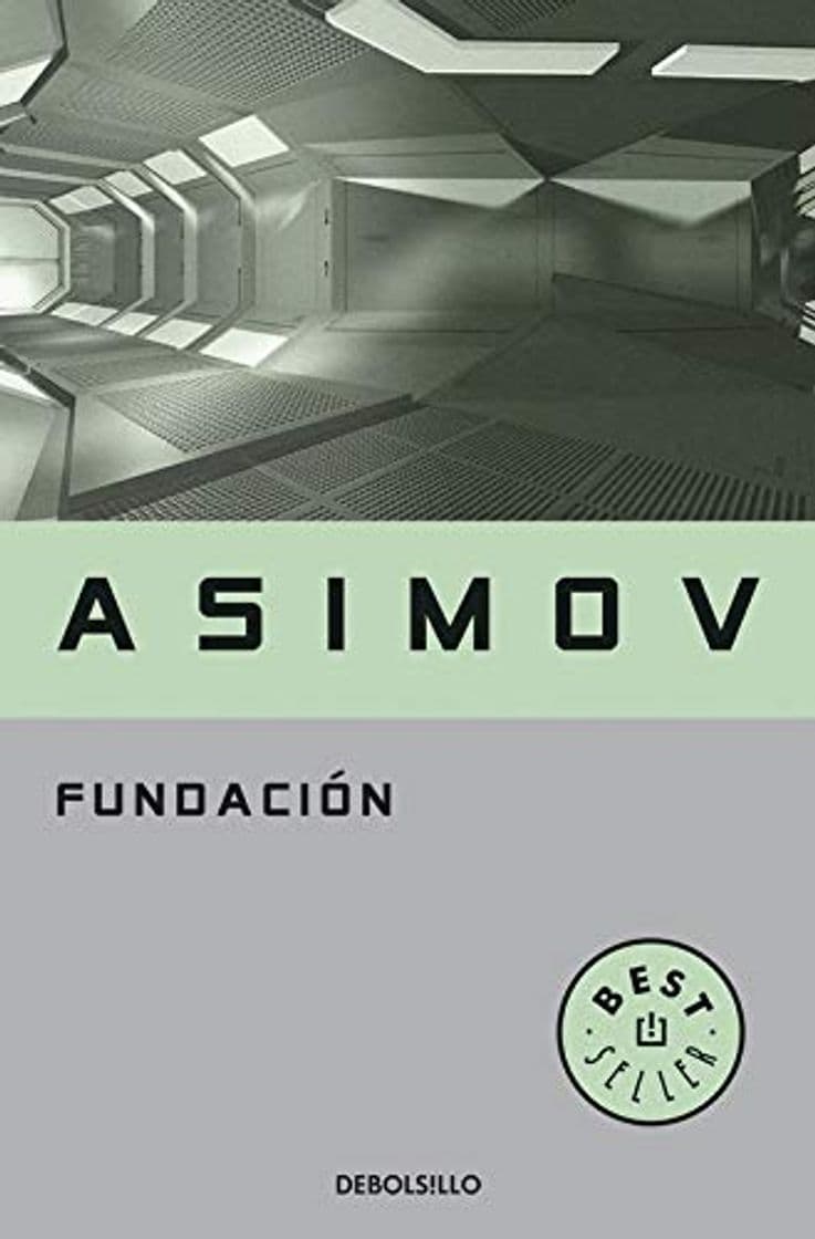 Book Fundación