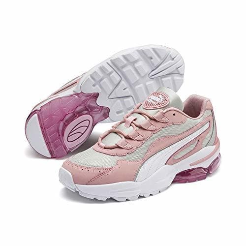 Producto Zapatillas Puma Cell Stellar Wn´s Rosa 34