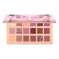 Fashion The New Nude Eyeshadow Palette - HUDA BEAUTY | Sephora