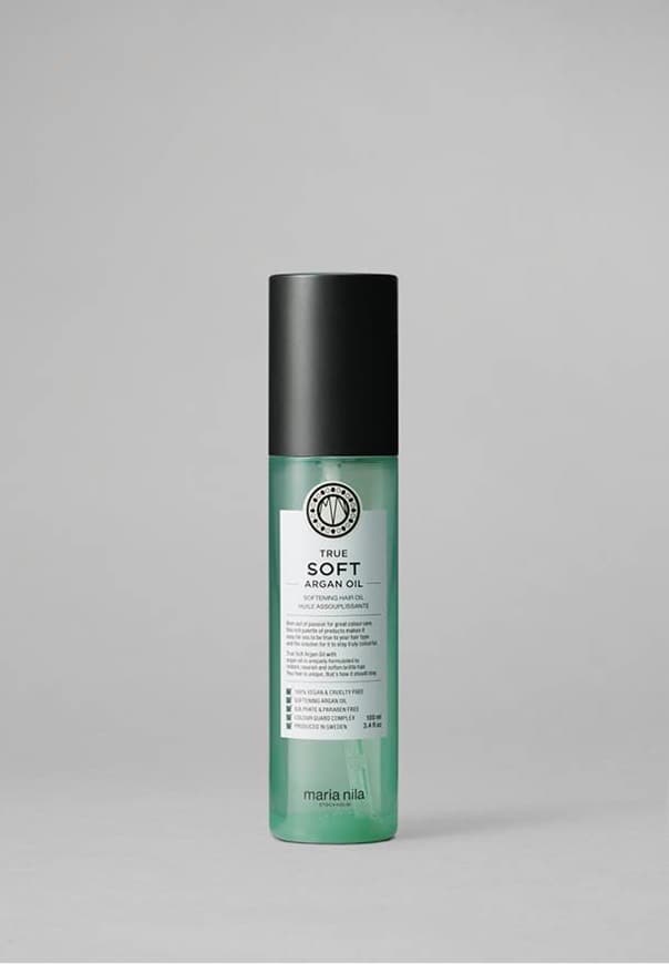 Producto True Soft Argan Oil