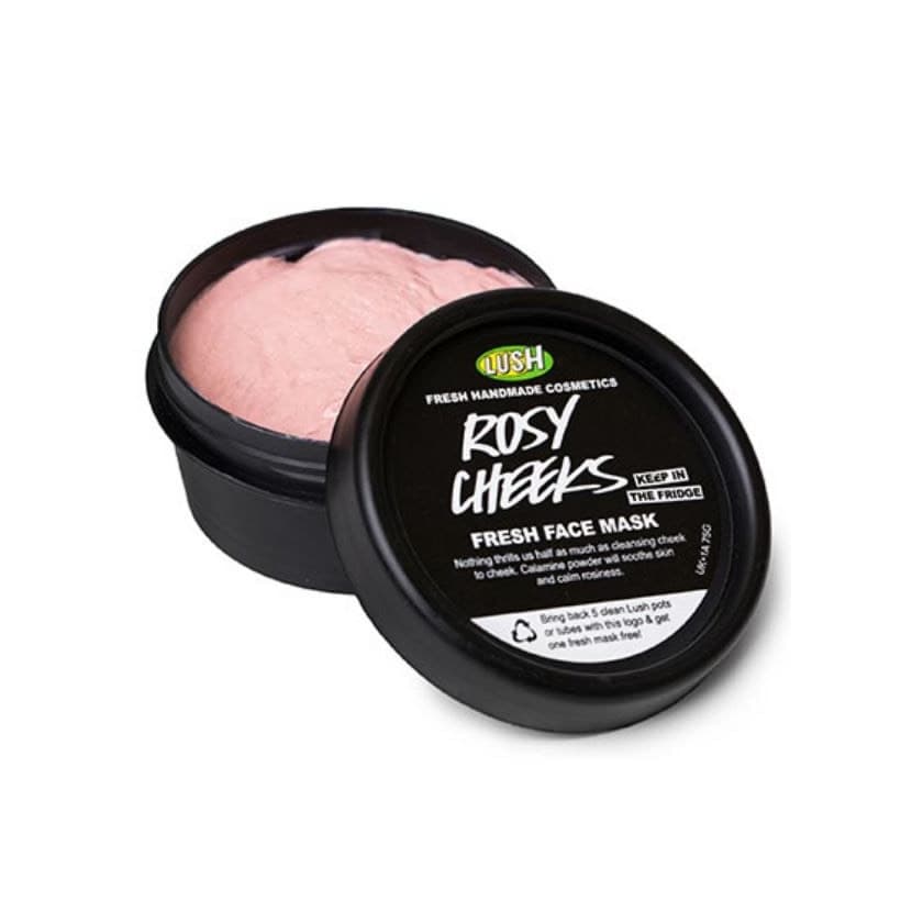 Producto Rosy Cheeks