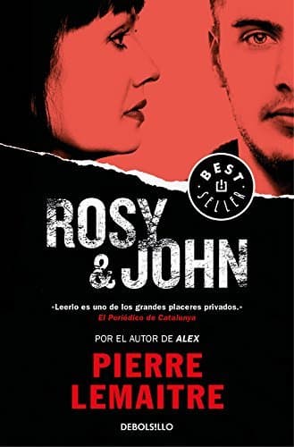 Book Rosy & John