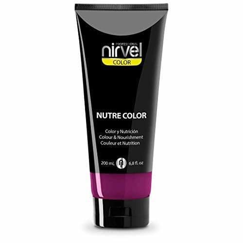 Producto Nirvel, Coloración semipermanente -  1 unidad