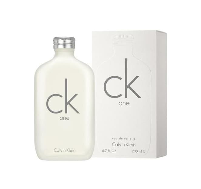 Belleza Calvin Klein Ck All Edt Vapo 200 Ml 1 Unidad 200 ml