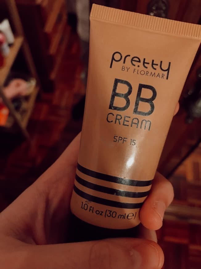 Product Bb cream pretty by flormar