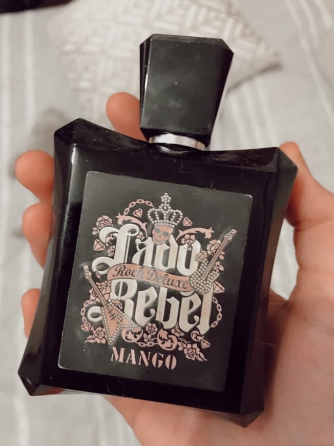 Product Lady Rebel mango