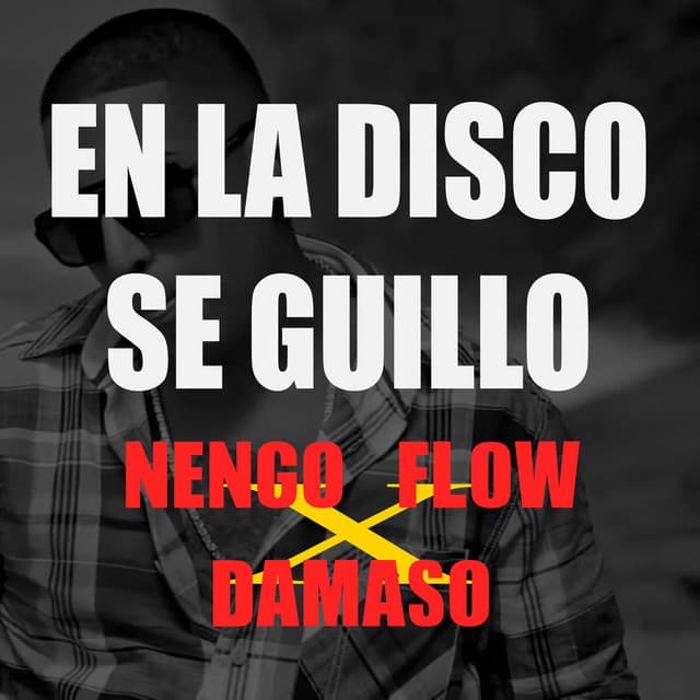 Music En La Disco Se Guillo