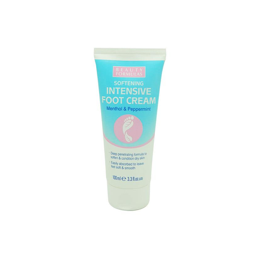 Producto Softening foot lotion