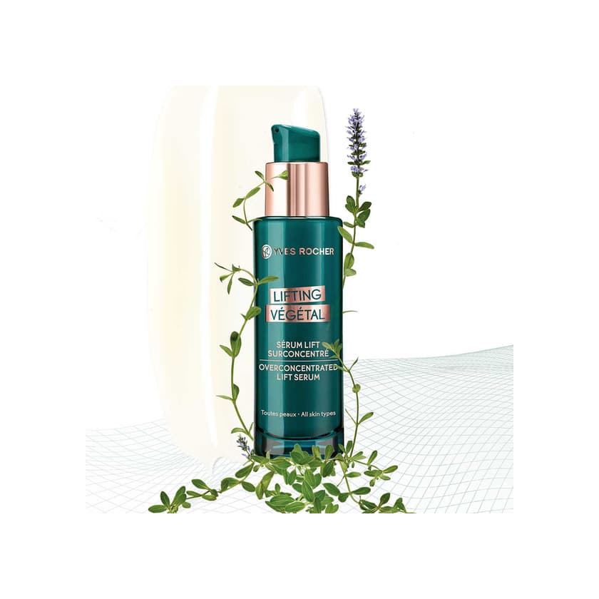 Product Sérum Lifting Ultra Concentrado